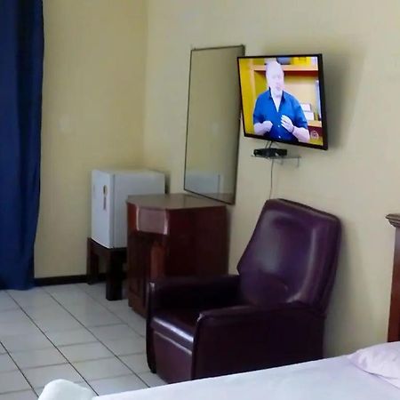 Hotel Praia Bela Salinópolis エクステリア 写真