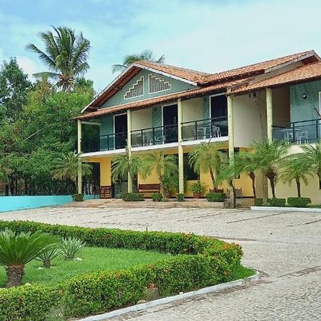 Hotel Praia Bela Salinópolis エクステリア 写真