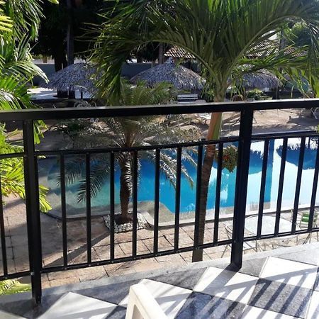 Hotel Praia Bela Salinópolis エクステリア 写真