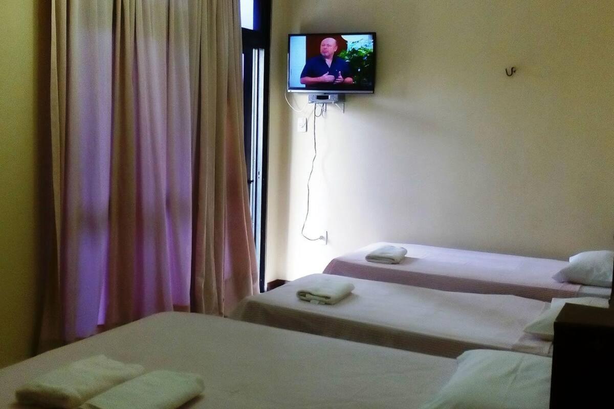 Hotel Praia Bela Salinópolis エクステリア 写真