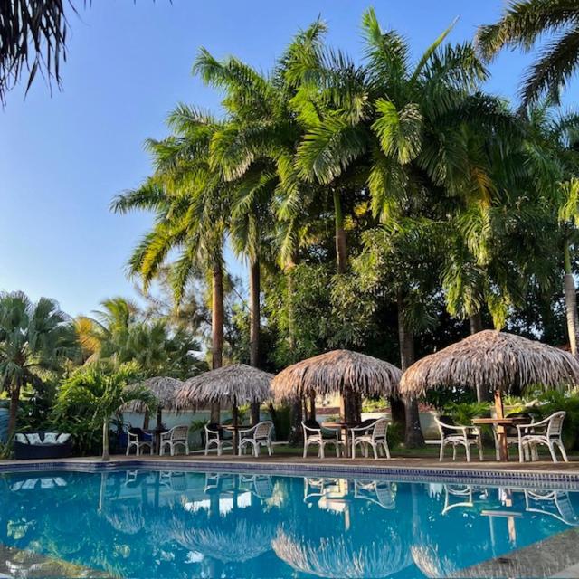 Hotel Praia Bela Salinópolis エクステリア 写真