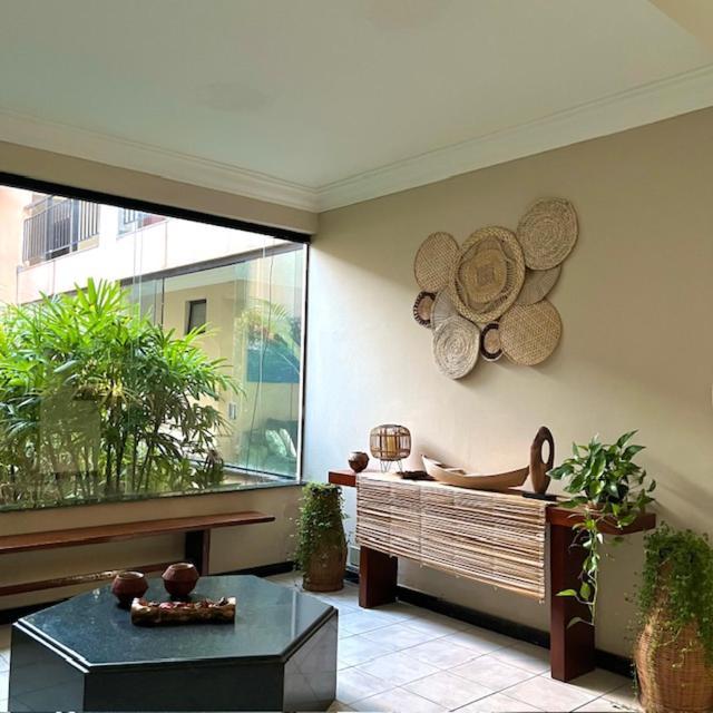 Hotel Praia Bela Salinópolis エクステリア 写真