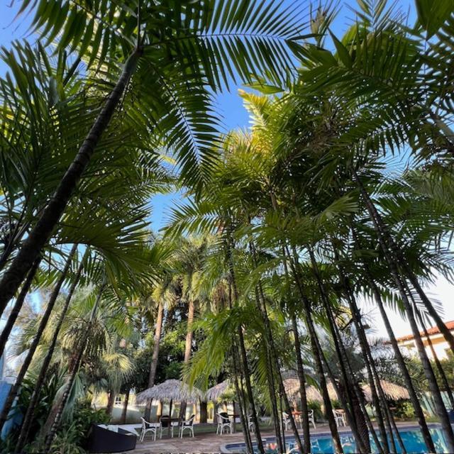 Hotel Praia Bela Salinópolis エクステリア 写真